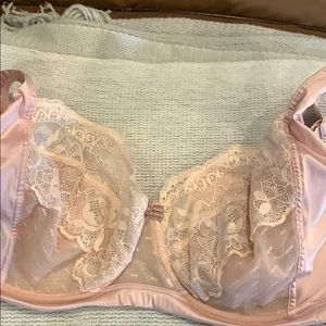 WORN ONCE EUC